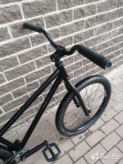 Mtb street park 24
