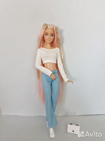 Одежда для Барби Barbie