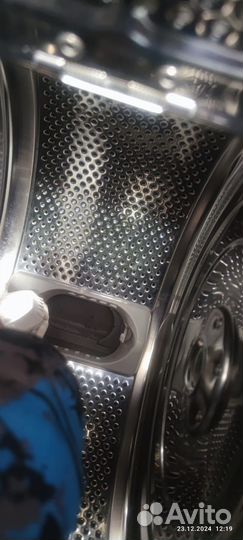 Ремонт крупной бытовой техники