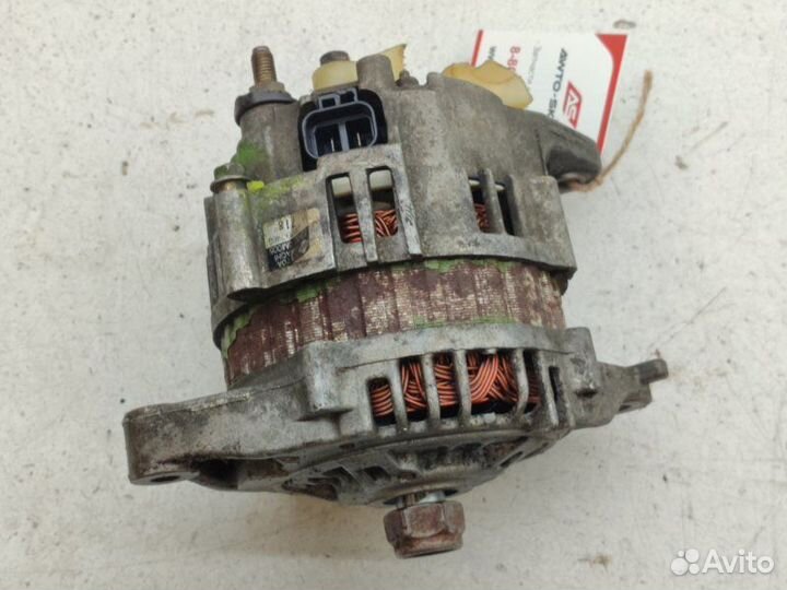 Генератор Nissan Pulsar FN15 GA15DE