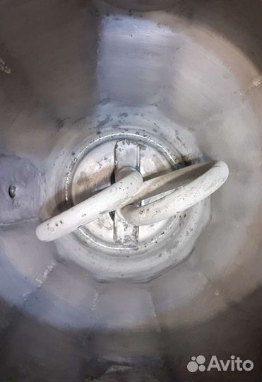 Самовар электрический ссср/Тула/зшв