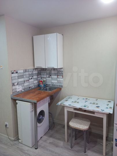 Комната 13,2 м² в 1-к., 3/5 эт.