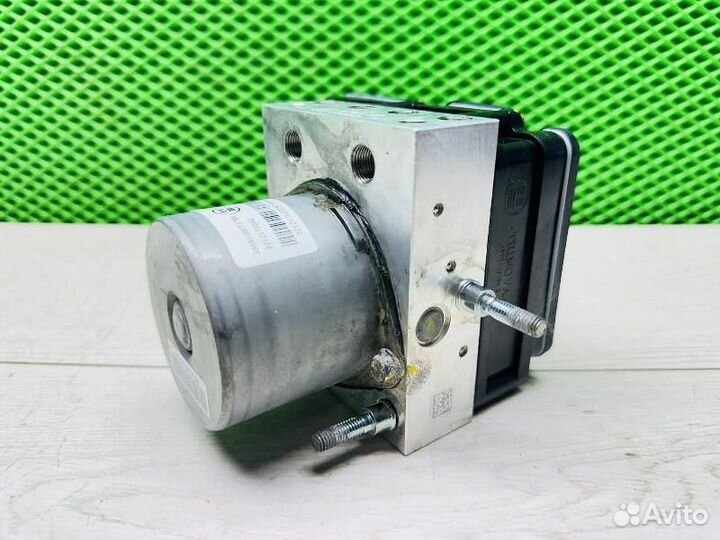 Блок abs Jac J7 1.5 HFC4GB2.4D 2019-Н.в