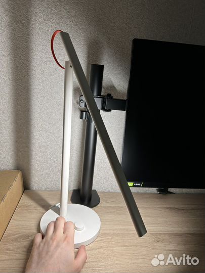 Лампа настольная Xiaomi Desk Lamp 1S