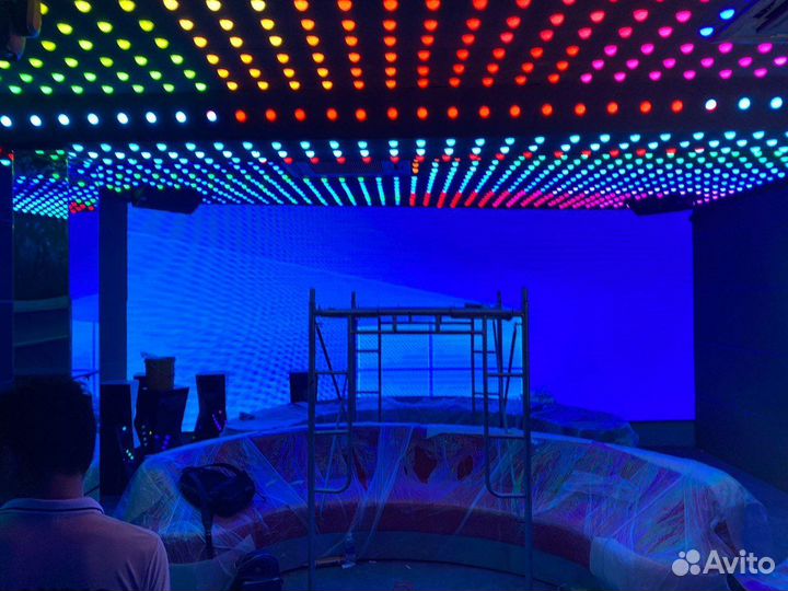 Изготовление металлоконструкций на заказ