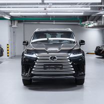 Lexus LX 3.3 AT, 2024, 1 км, с пробегом, цена 16 700 000 руб.