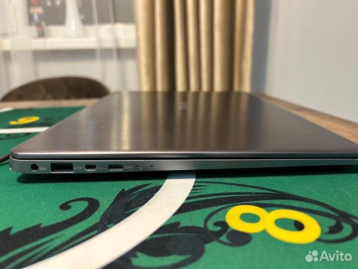 Ноутбук asus VivoBook 14 (S406UA)