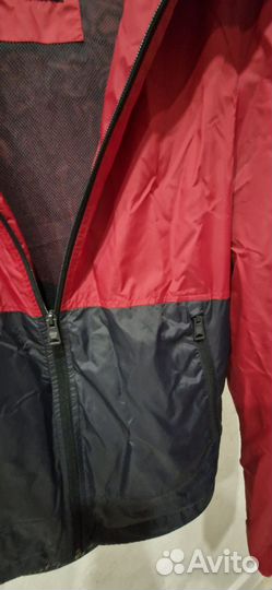 Ветровка мужская новая