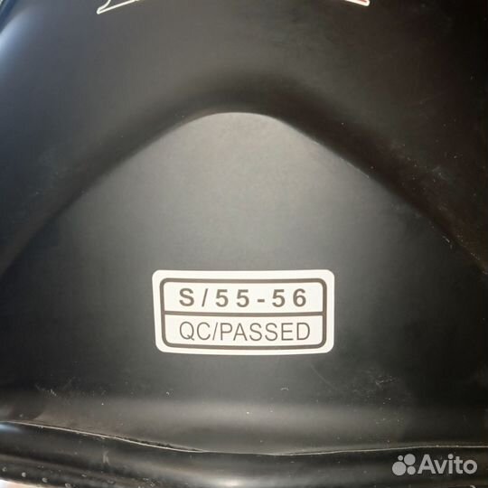 Мотошлем KSM