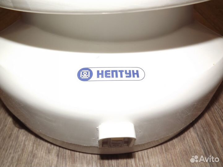 Электросоковыжималка 