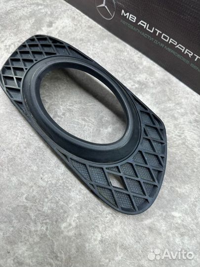 Накладка противотуманной фары передняя правая