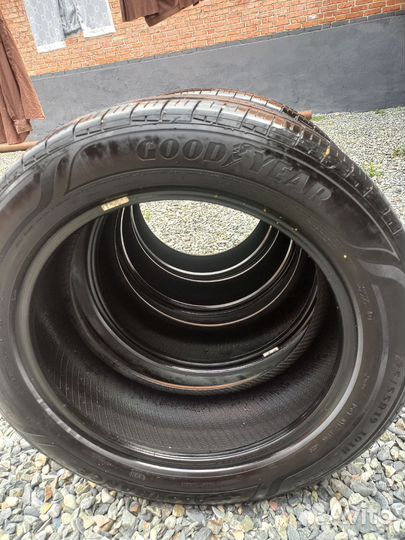 Goodyear Assurance 235/55 R19 101H