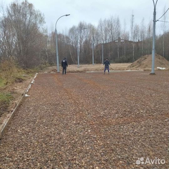 Рабочие
