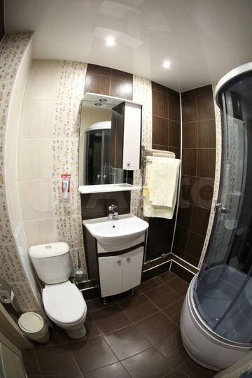 Квартира-студия, 19 м², 2/3 эт.