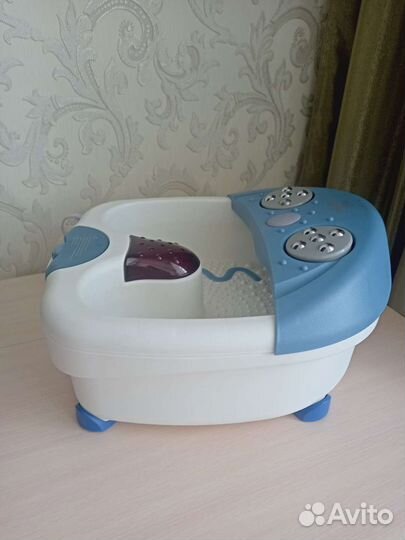 Массажёр Vitek электрический