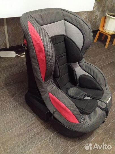Детское автокресло от 0 до 18 кг