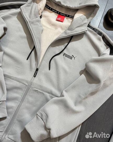 Сплртивный костюм puma