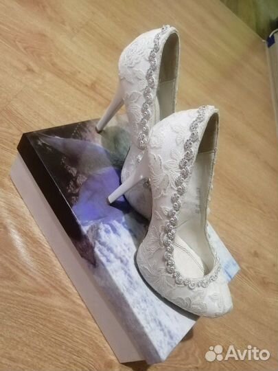 Продам туфли