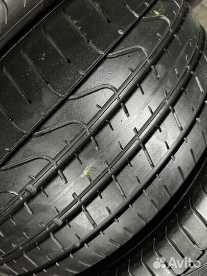 Pirelli P Zero 265/40 R21 105Y