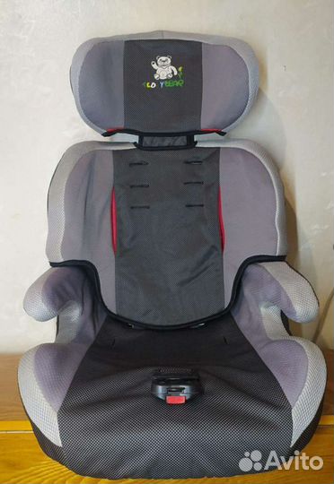 Детское Автокресло 9 до 36 кг