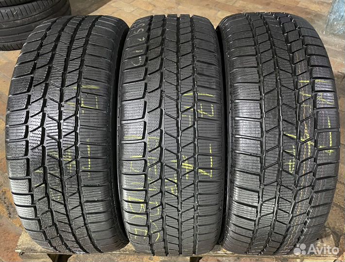 Continental ContiContact TS815 235/55 R18