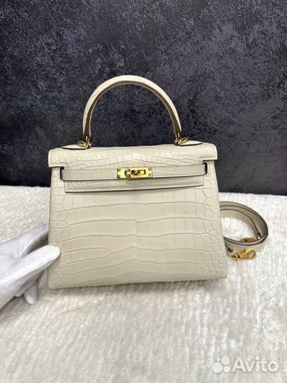 Сумка Hermes kelly 25