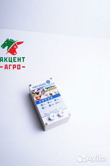 Электропастух для пасеки