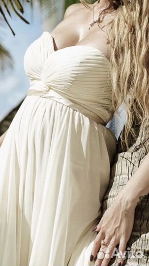 Прокат свадебного платья