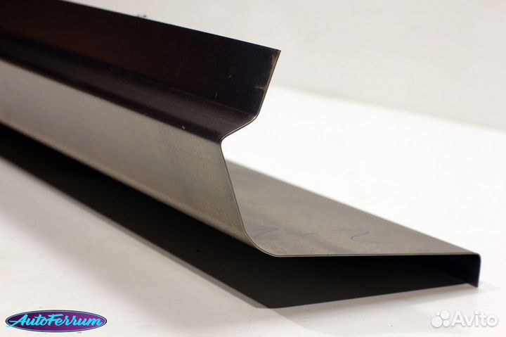 Пороги кузовные Opel Astra H