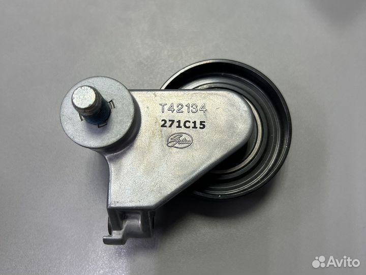 Натяжитель ремня грм Ford, Mazda