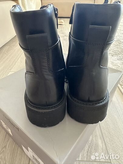 Ботинки мужские Cacharel