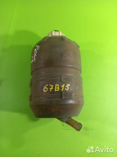 Бачок расширительный для Renault 19