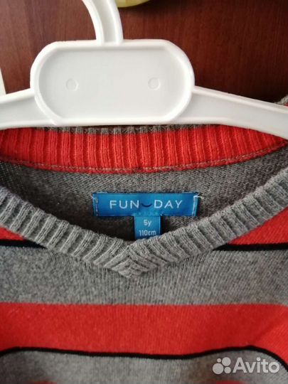 Кофты для мальчика