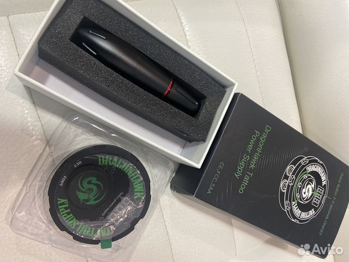 Машинка mast для перманентного макияжа