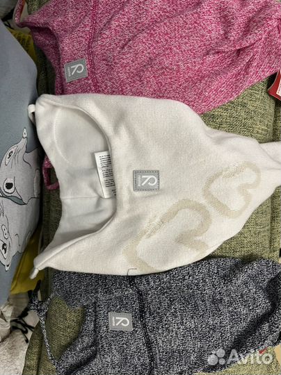 Шапки reima 46-48
