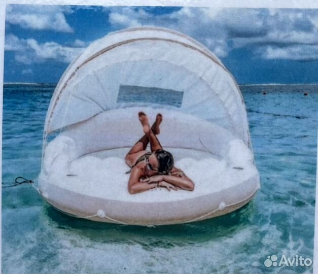 Продажа каяк, плод