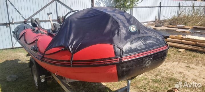 Gladiator E420