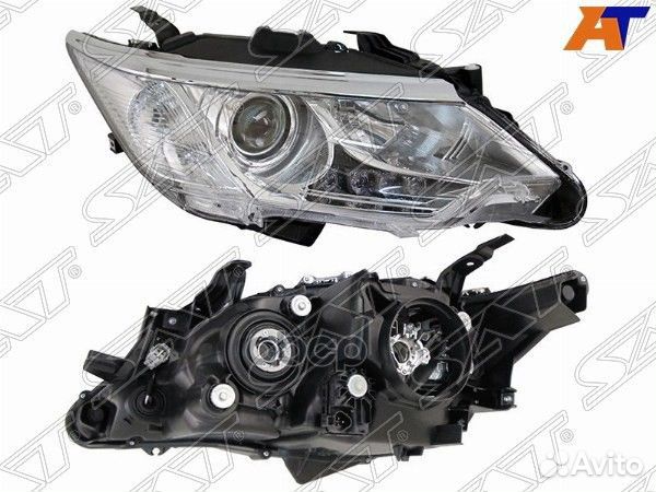 Фара Toyota Camry (XV50) 14-17 (Справа/ Ксенон