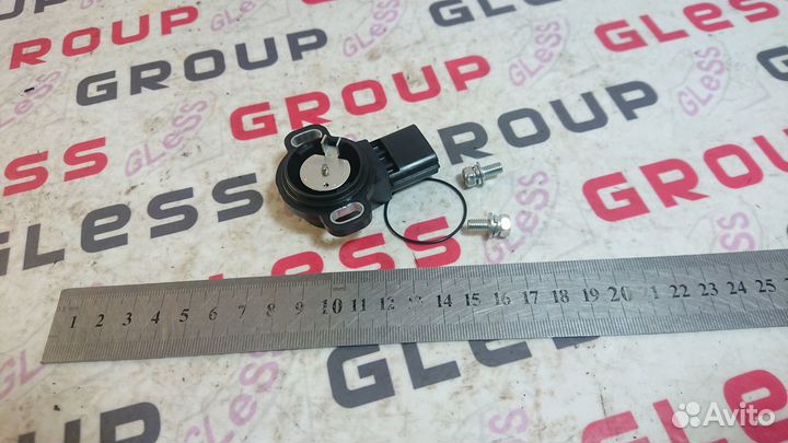 Датчик положения дросселя FS FP ZL MPV Efini MS-6