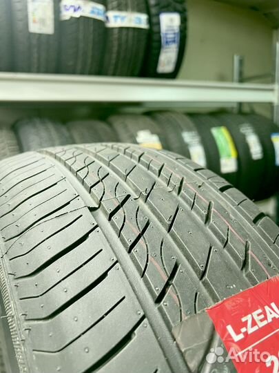 iLink L-Zeal56 275/55 R20 140H