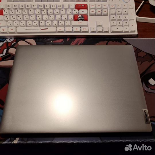 Ноутбук lenovo ideapad