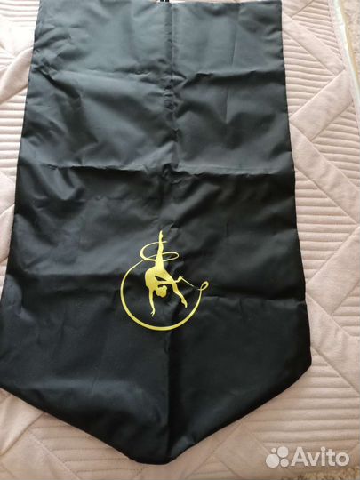 Чехол для купальника худ. Гимнастики