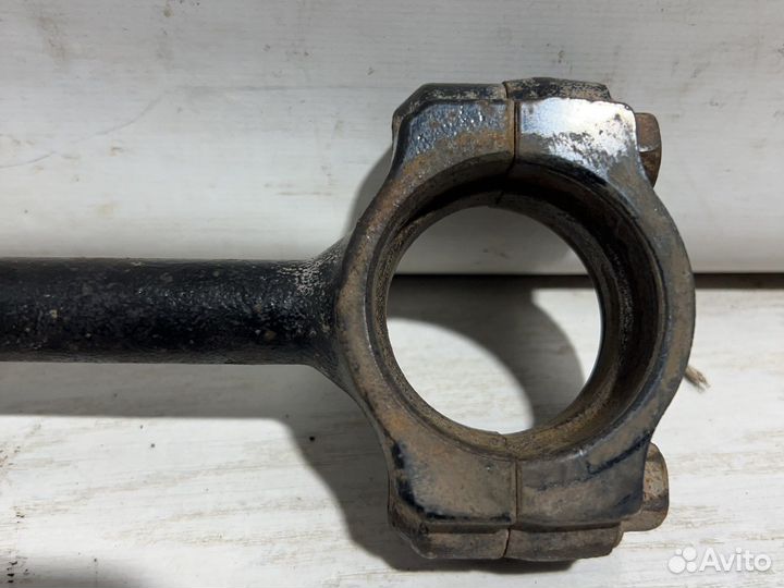 Toyota Prado 150 стойка стабилизатора