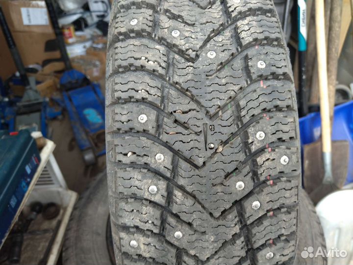 Cordiant Comfort 2 175/65 R14 19C