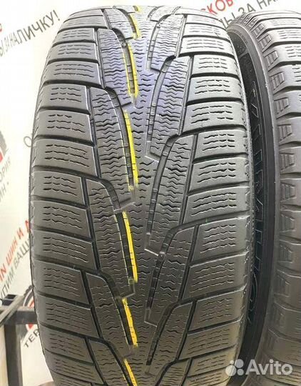 Kumho I'Zen KW31 195/55 R16 91L