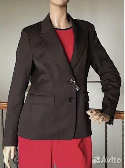 Uniqlo Ines De La Fressange пиджак xs