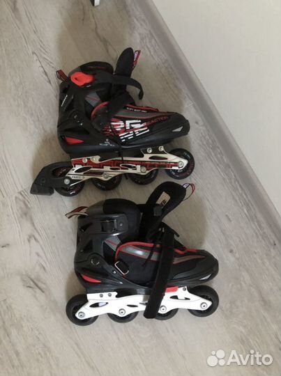 Ролики Reaction Rainbow