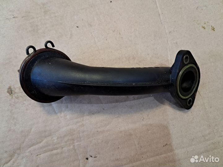 Маслоприемник Porsche Cayenne 955 M48.00 2006 г