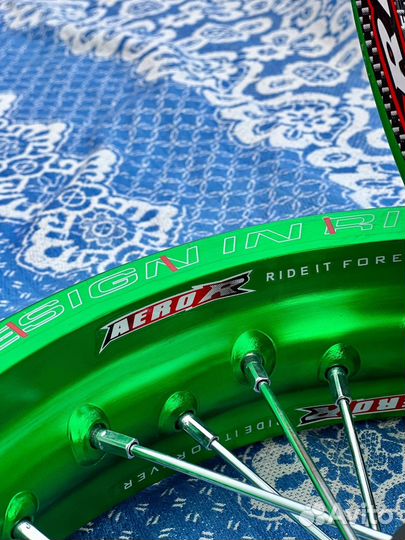 Колеса мотард Ride it-14 14