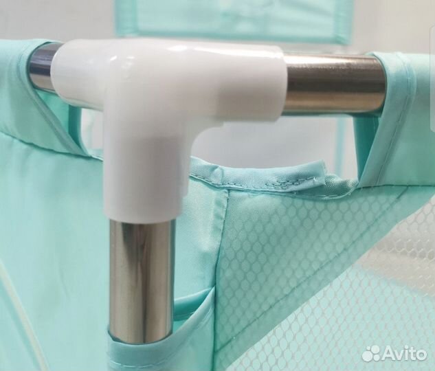 Манеж/ сухой бассейн